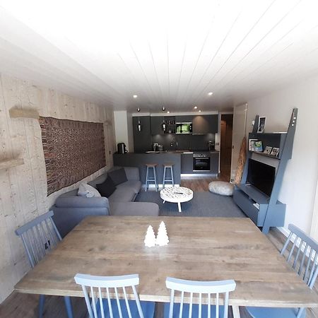 Appartement Courchevel 1650, 4 pièces, 8 personnes - FR-1-514-61 Extérieur photo